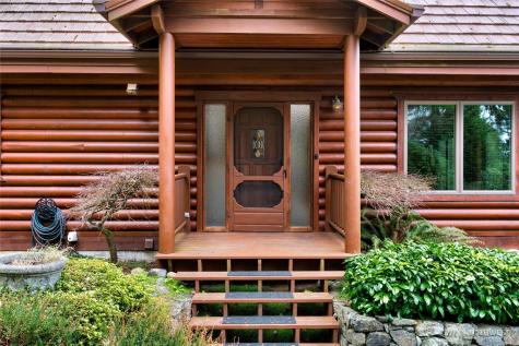 414 Little Acres Drive Oak Harbor WA 98277