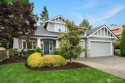 531 237th Sammamish WA 98074