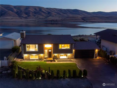 510 Island View SW Mattawa WA 99349