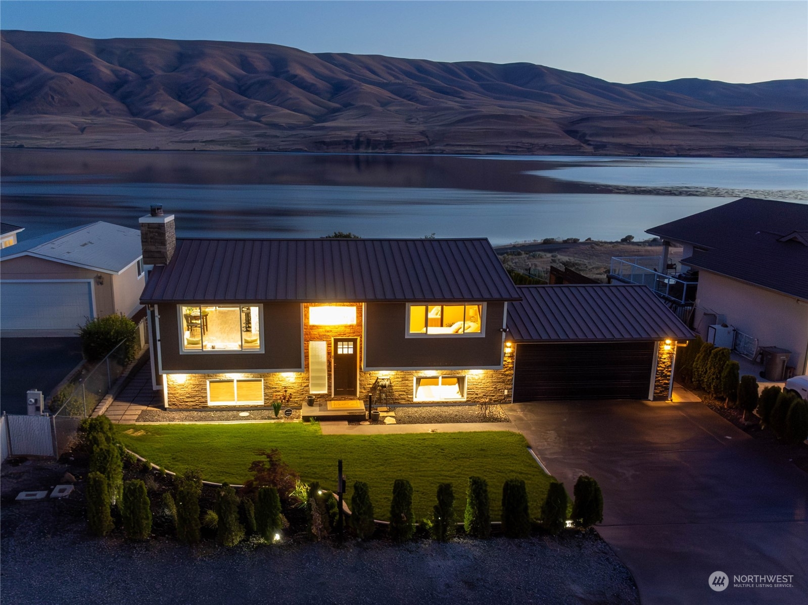 510 Island View SW Mattawa WA 99349