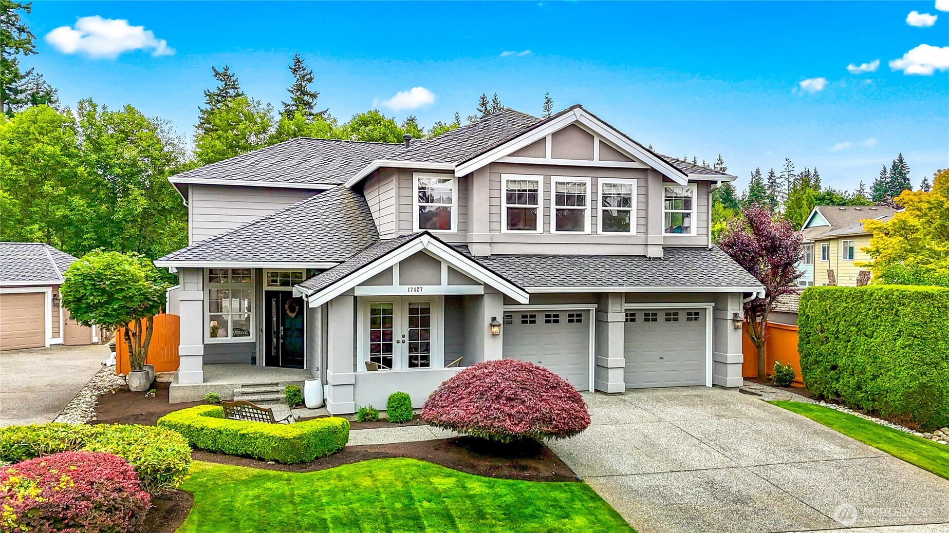 17427 33rd Drive SE Bothell WA 98012