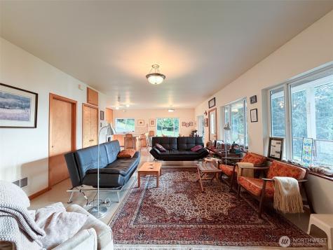 585 Deer Point Road Orcas Island WA 98279