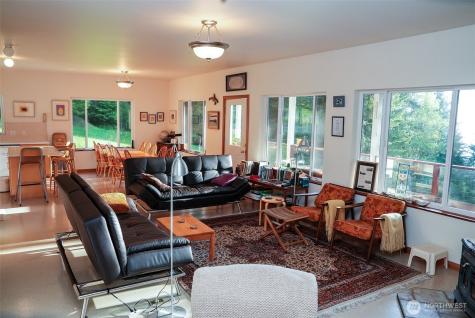 585 Deer Point Road Orcas Island WA 98279