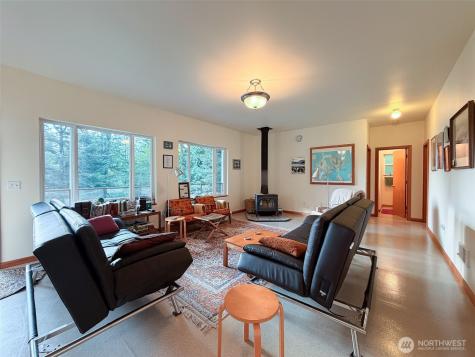 585 Deer Point Road Orcas Island WA 98279