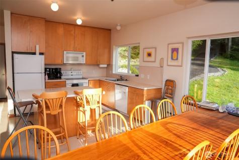 585 Deer Point Road Orcas Island WA 98279