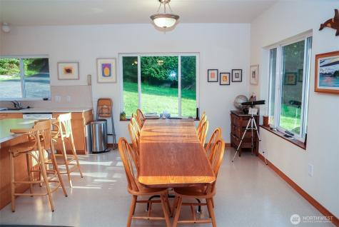 585 Deer Point Road Orcas Island WA 98279