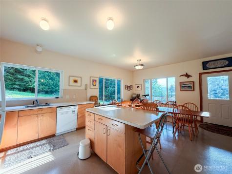 585 Deer Point Road Orcas Island WA 98279