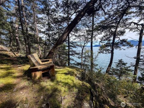 585 Deer Point Orcas Island WA 98279