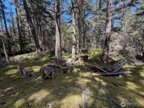 585 Deer Point Road Orcas Island WA 98279