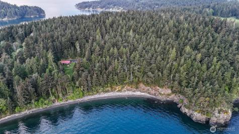 585 Deer Point Road Orcas Island WA 98279