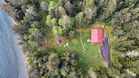 585 Deer Point Road Orcas Island WA 98279