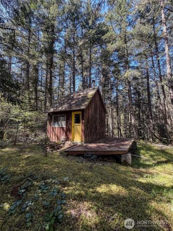 585 Deer Point Orcas Island WA 98279