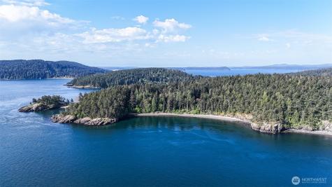 585 Deer Point Road Orcas Island WA 98279