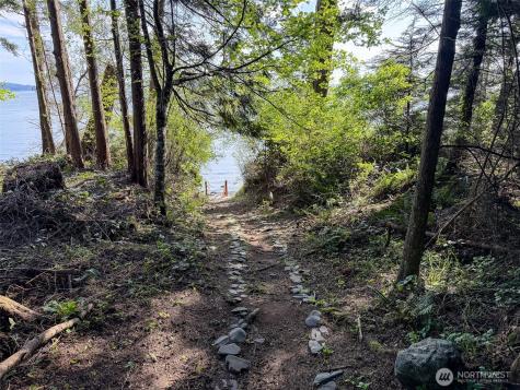 585 Deer Point Road Orcas Island WA 98279