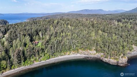 585 Deer Point Road Orcas Island WA 98279