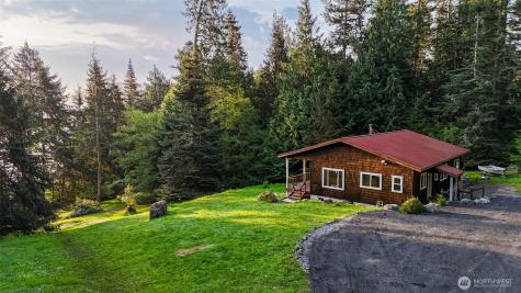 585 Deer Point Road Orcas Island WA 98279