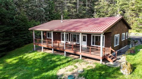 585 Deer Point Road Orcas Island WA 98279