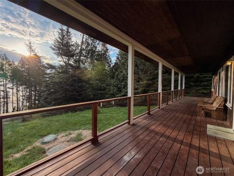 585 Deer Point Road Orcas Island WA 98279