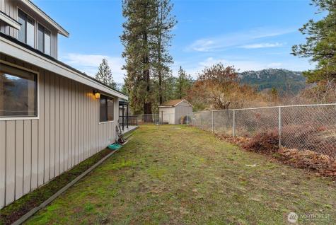 1547 Alpensee Strasse Leavenworth WA 98826