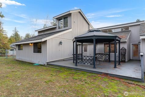 1547 Alpensee Strasse Leavenworth WA 98826