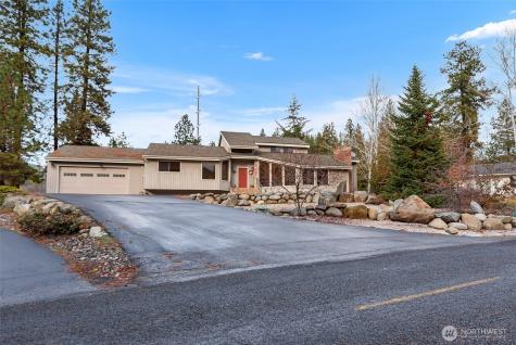 1547 Alpensee Strasse Leavenworth WA 98826