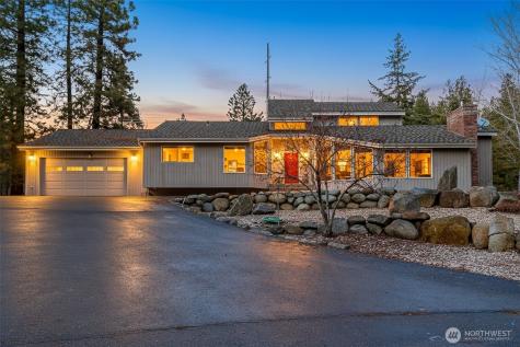1547 Alpensee Strasse Leavenworth WA 98826