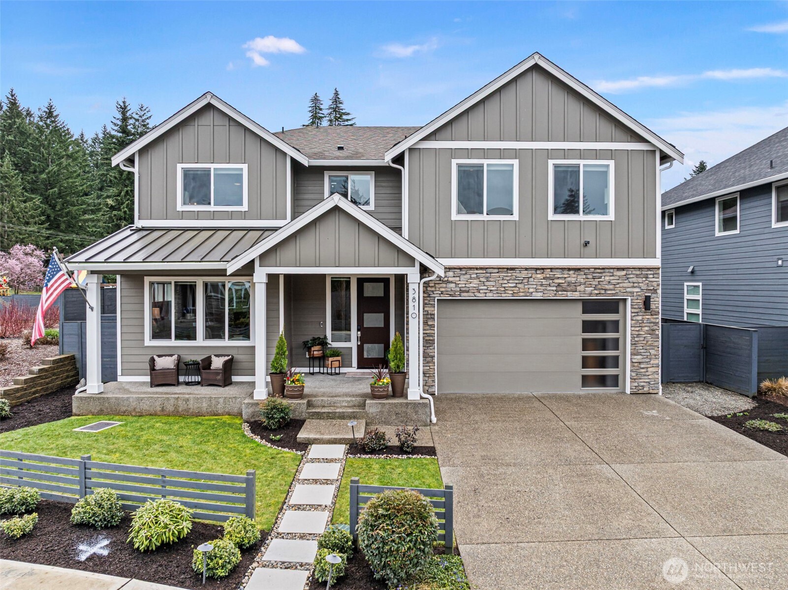 3810 63rd Street NW Gig Harbor WA 98335