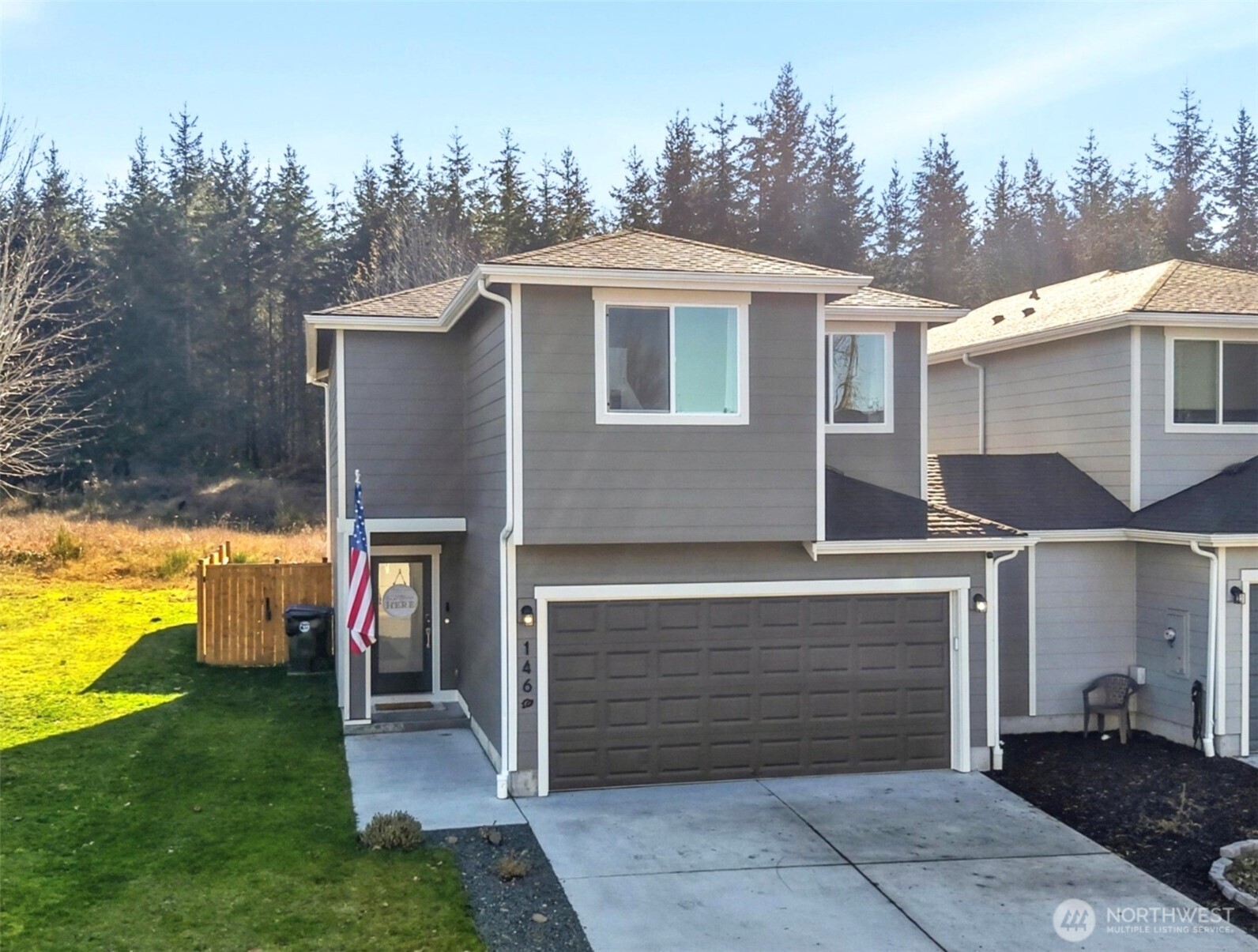 146 Valley Creek Drive Port Angeles WA 98362