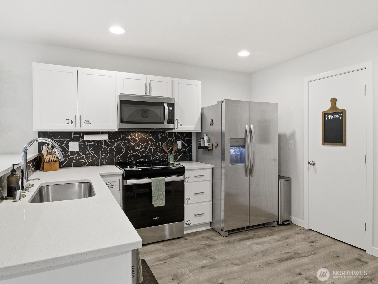 146 Valley Creek Drive Port Angeles WA 98362