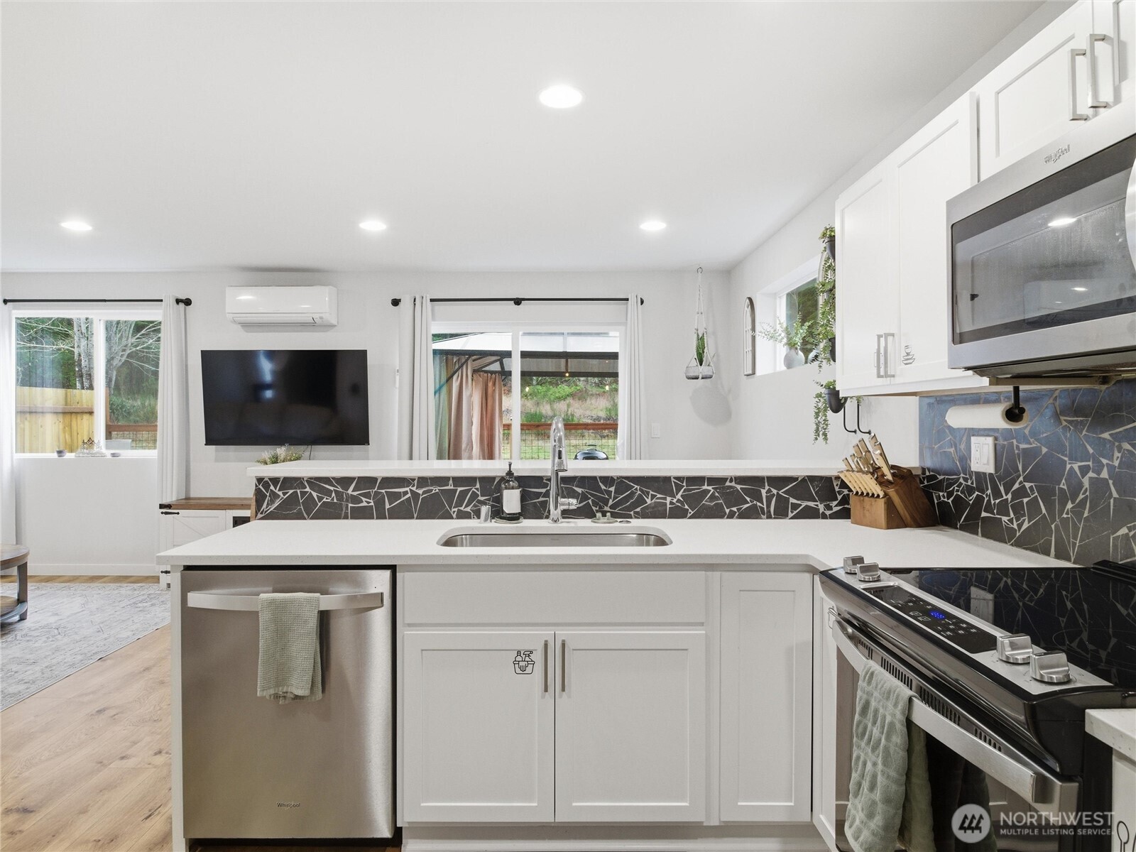 146 Valley Creek Drive Port Angeles WA 98362