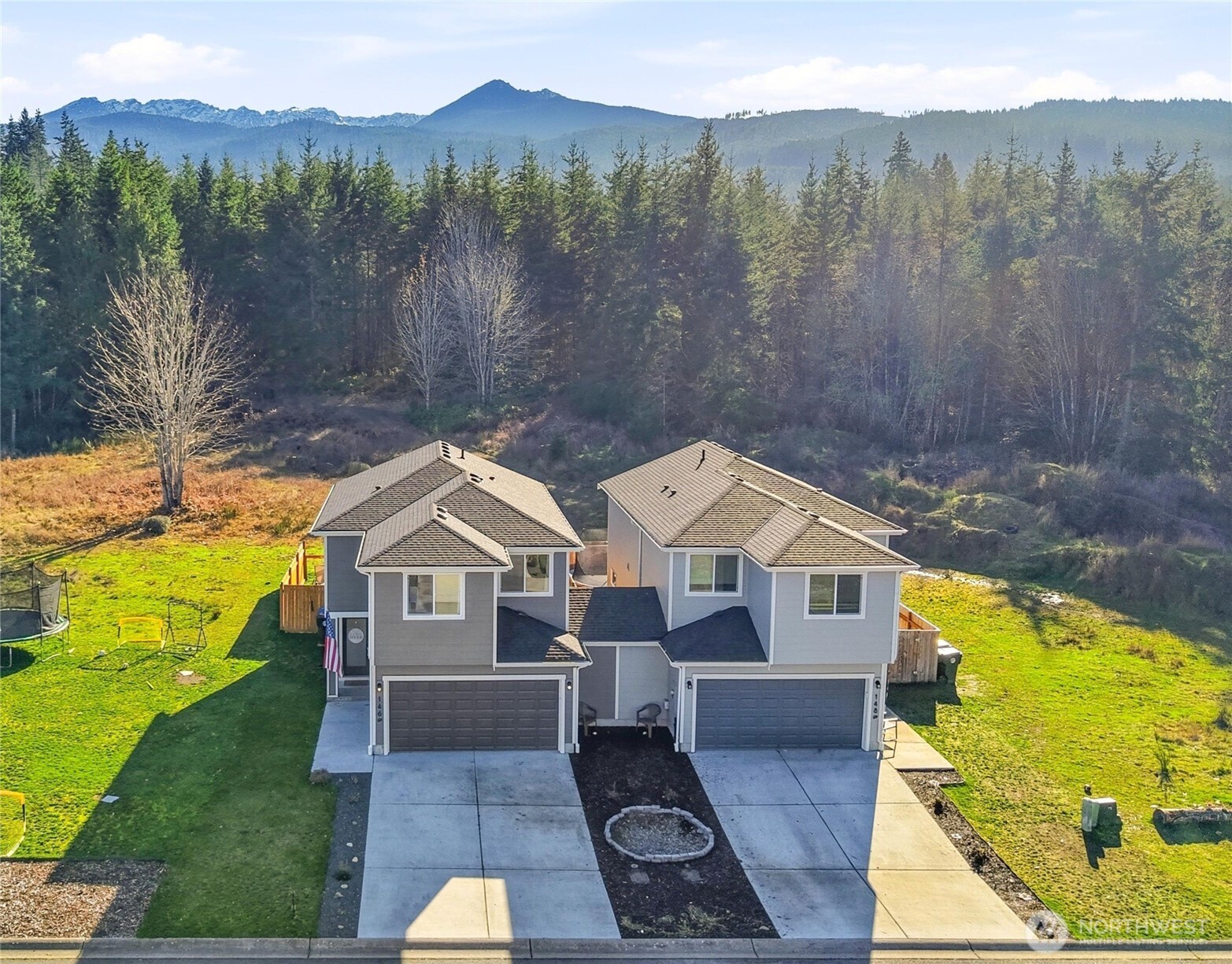146 Valley Creek Drive Port Angeles WA 98362