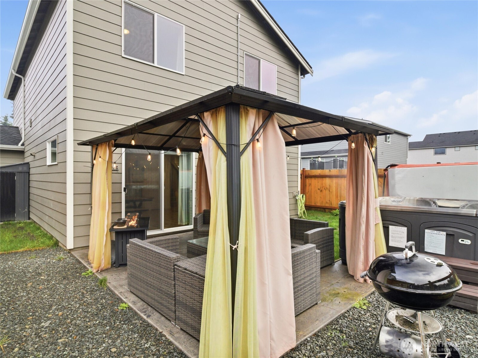146 Valley Creek Drive Port Angeles WA 98362