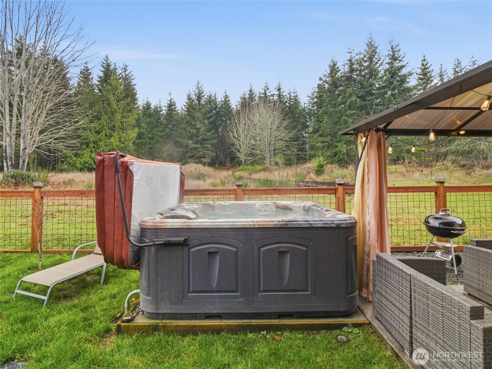 146 Valley Creek Drive Port Angeles WA 98362