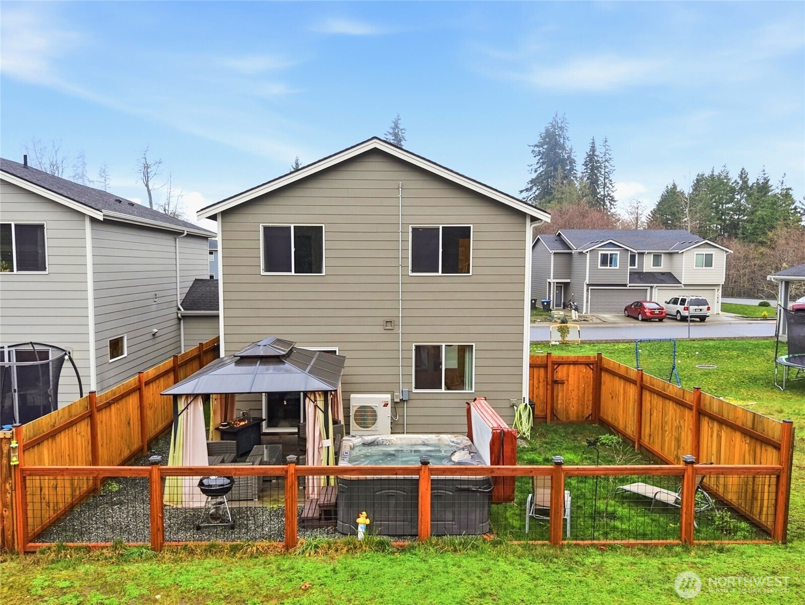 146 Valley Creek Drive Port Angeles WA 98362