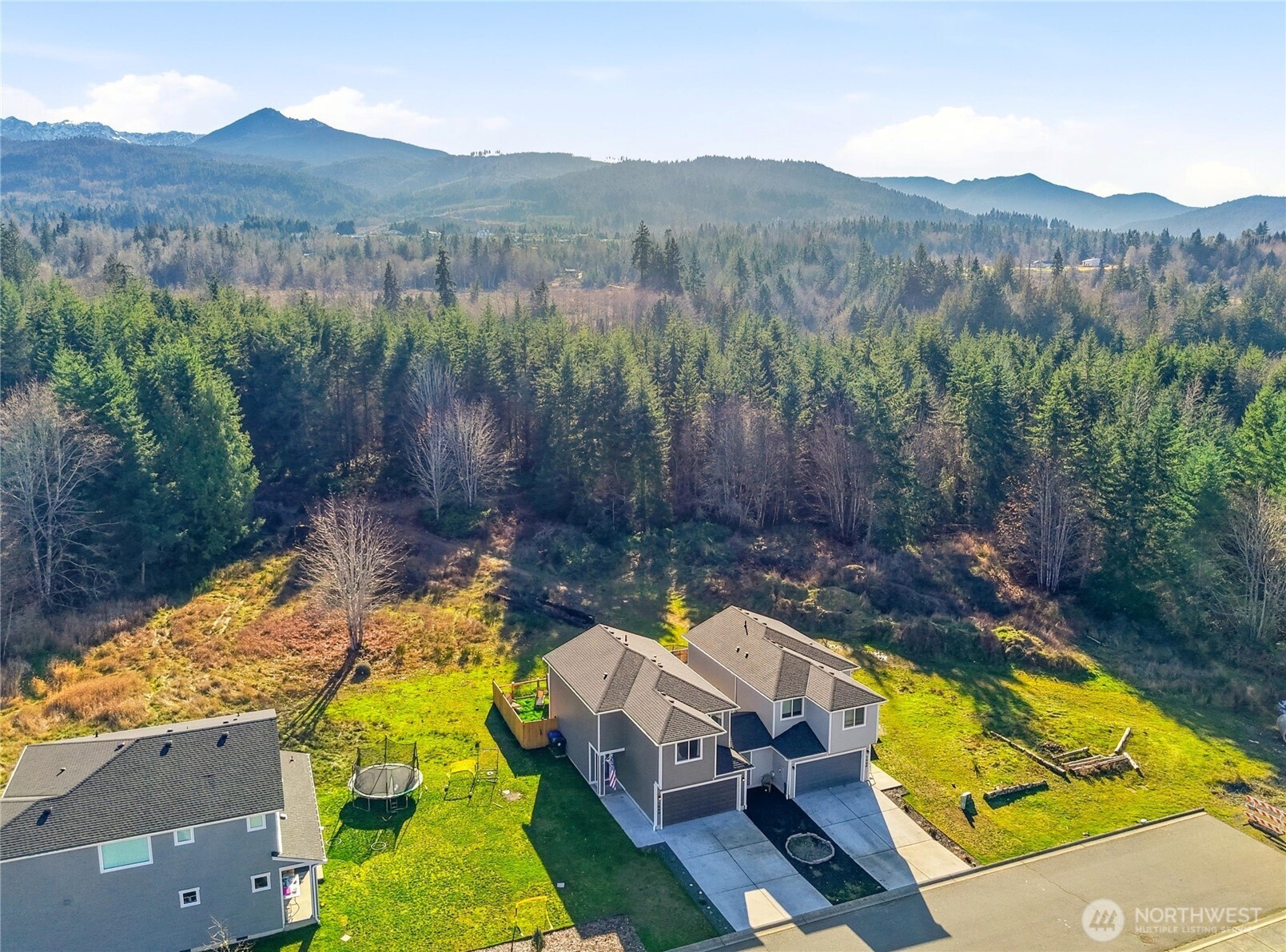 146 Valley Creek Drive Port Angeles WA 98362
