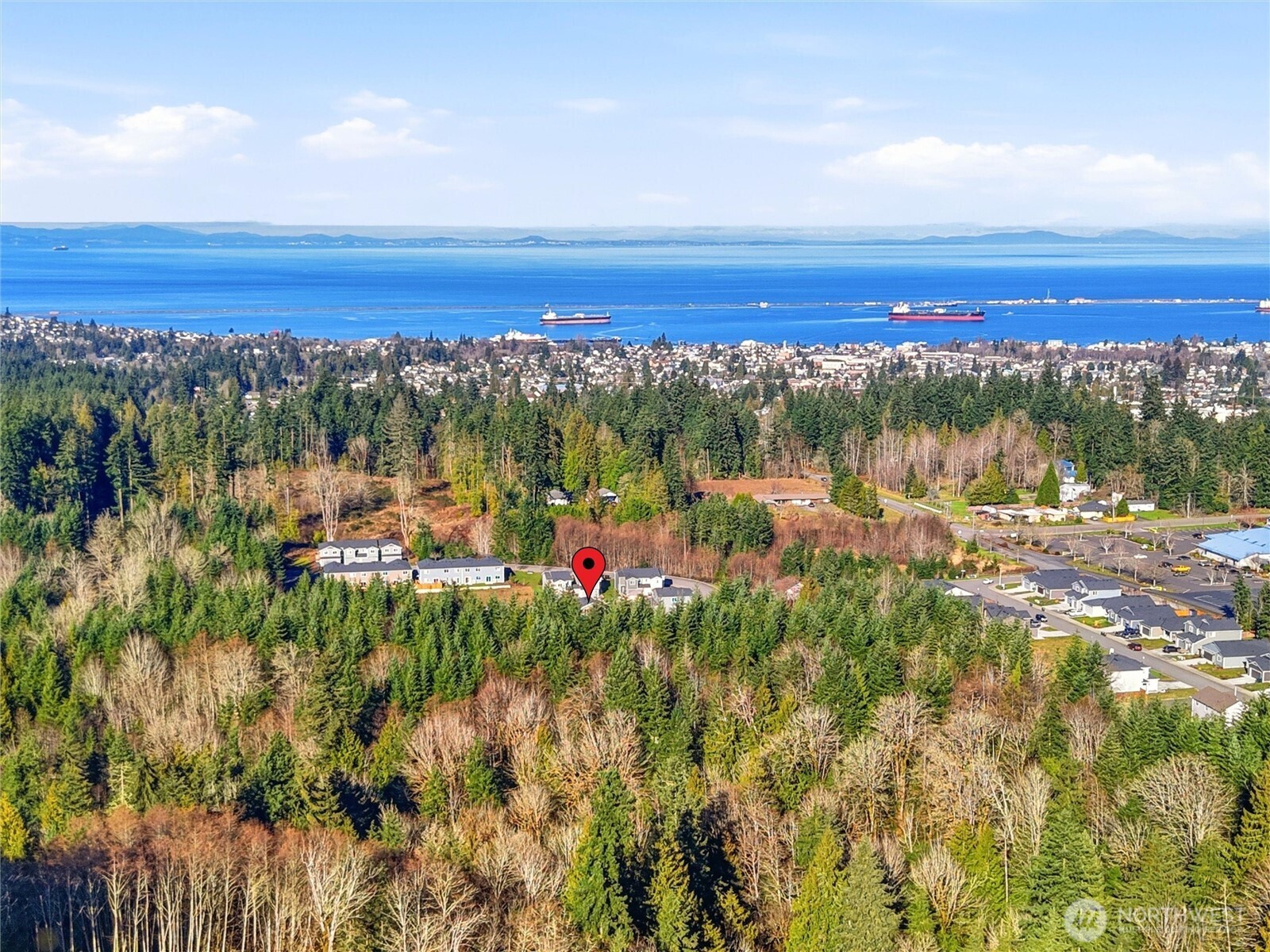 146 Valley Creek Drive Port Angeles WA 98362