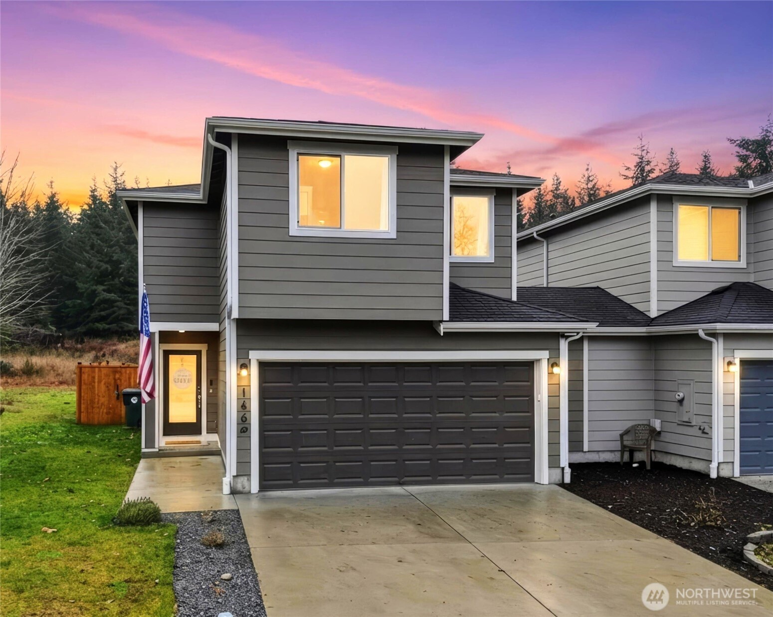 146 Valley Creek Drive Port Angeles WA 98362