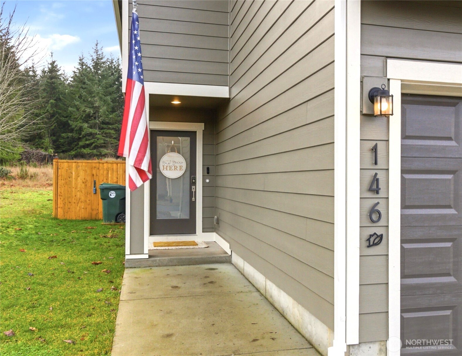 146 Valley Creek Drive Port Angeles WA 98362