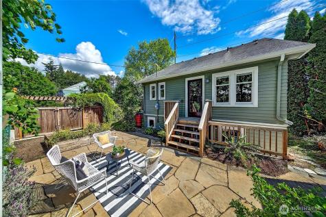 1002 NW 70th Street Seattle WA 98117