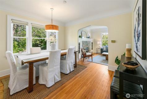1002 NW 70th Street Seattle WA 98117