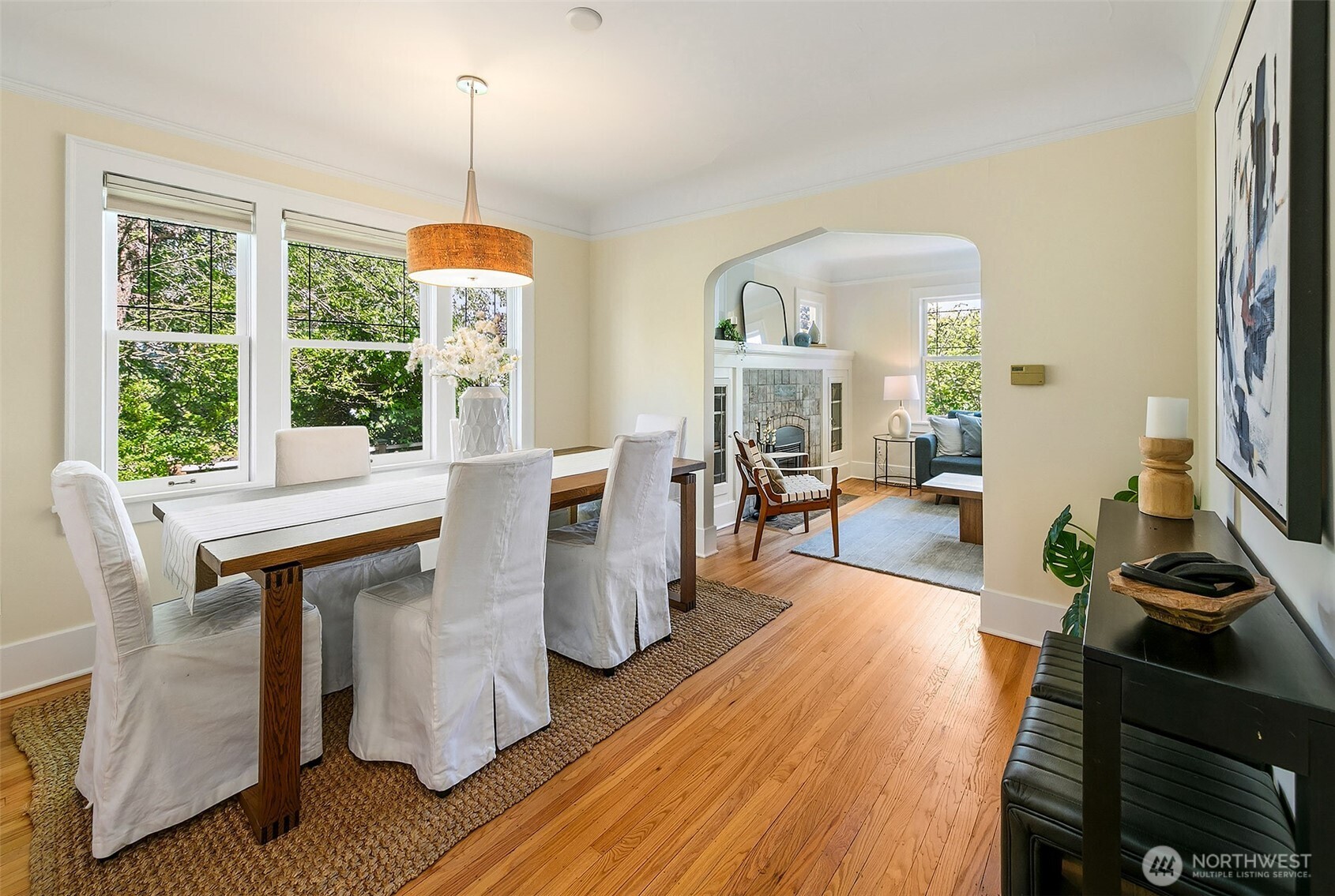 1002 NW 70th Street Seattle WA 98117