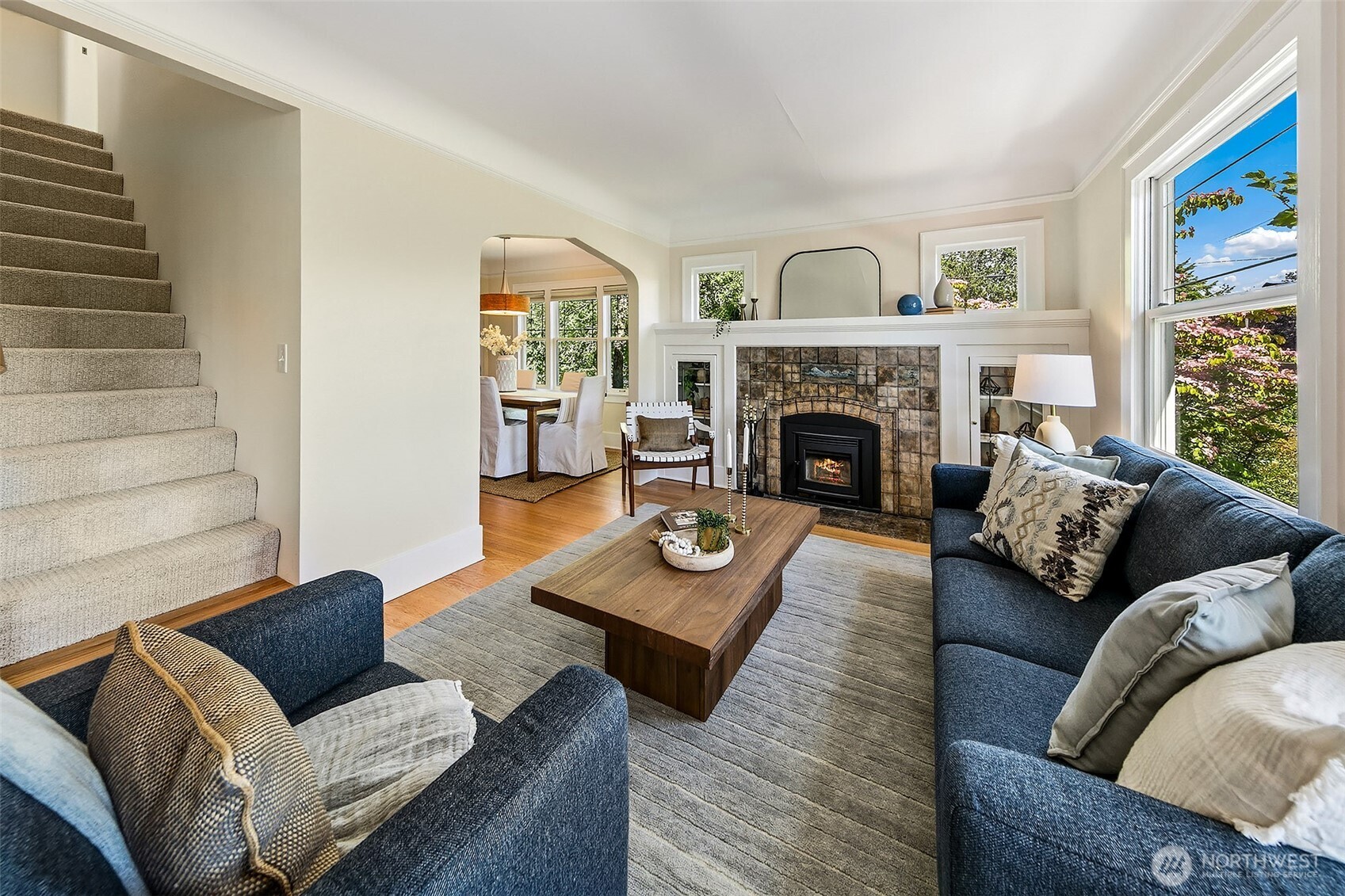 1002 NW 70th Street Seattle WA 98117