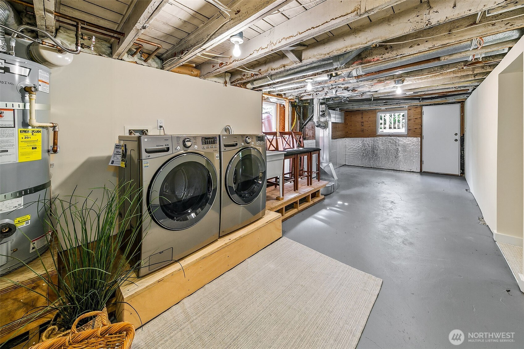 1002 NW 70th Street Seattle WA 98117