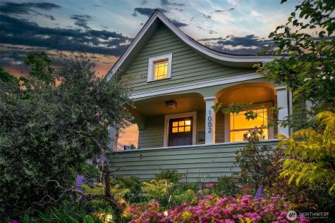 1002 NW 70th Street Seattle WA 98117