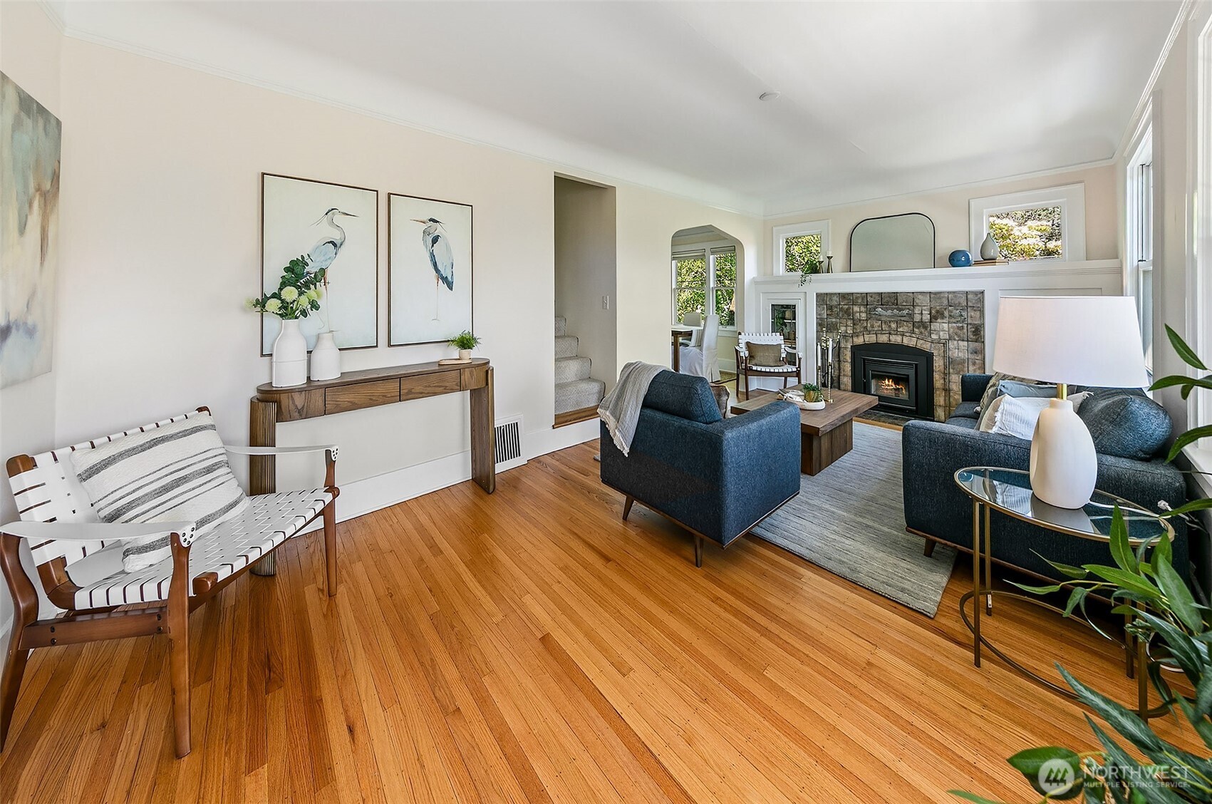 1002 NW 70th Street Seattle WA 98117