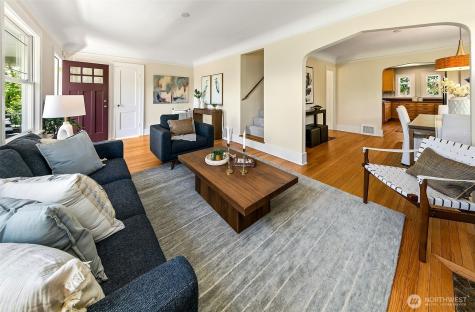 1002 NW 70th Street Seattle WA 98117