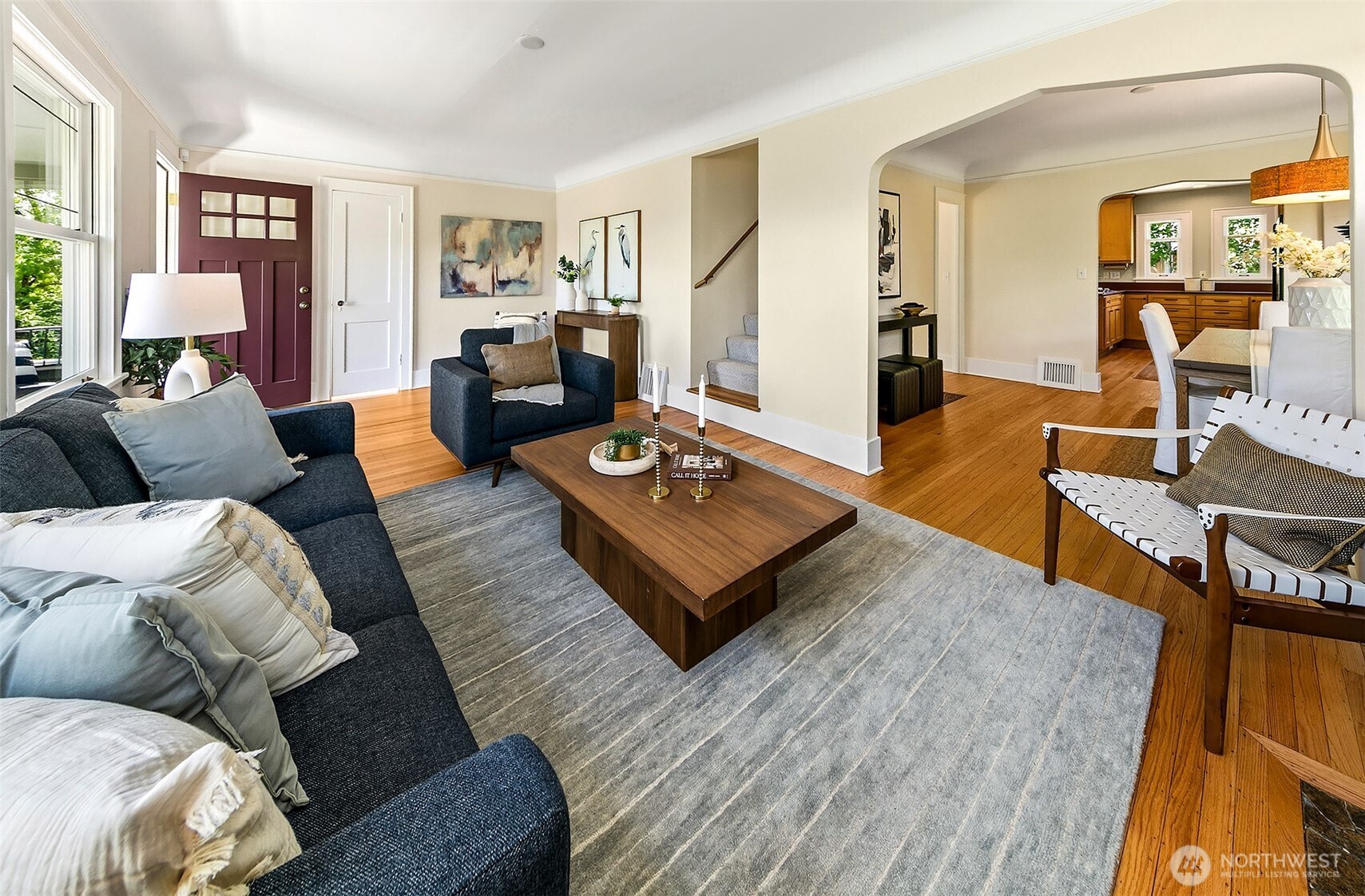 1002 NW 70th Street Seattle WA 98117