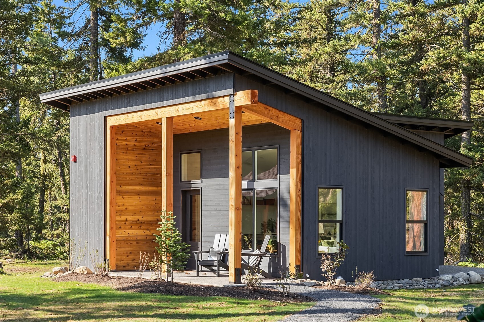 18 Wanawish Loop Cle Elum WA 98922