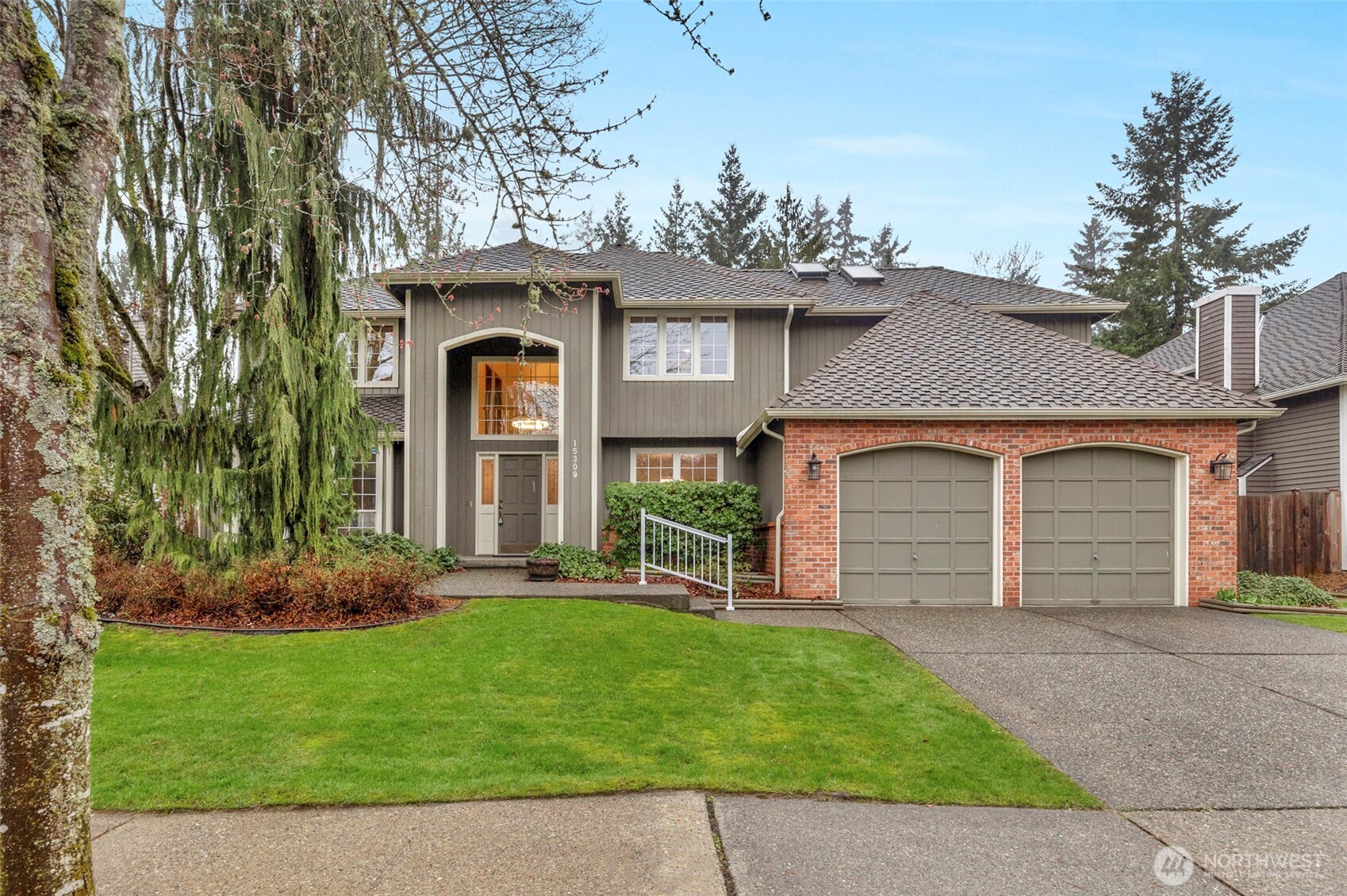 15309 92nd Place NE Bothell WA 98011