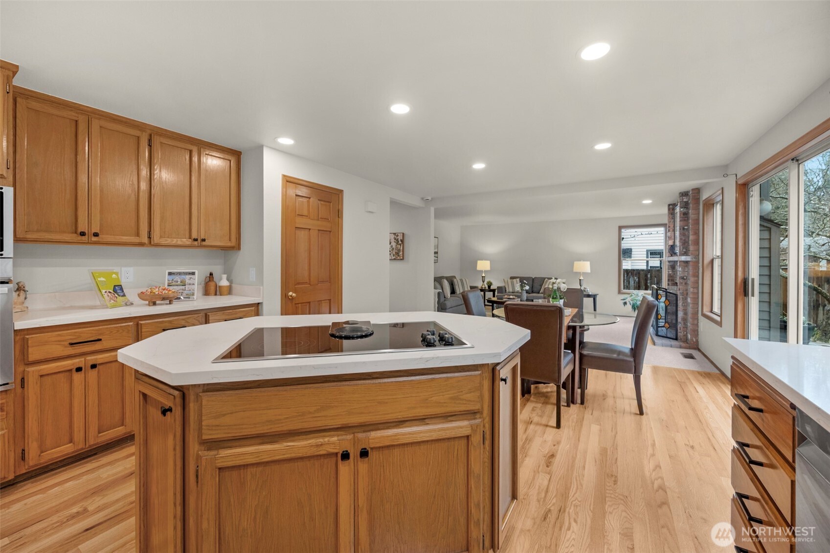 15309 92nd Place NE Bothell WA 98011